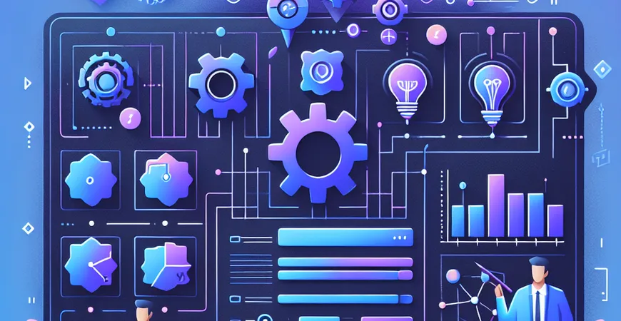  车间调度效率低？智能调度系统的算法优化  